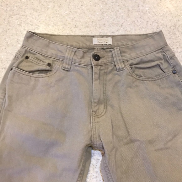 Men’s Tan Jeans 32/32 - Picture 2 of 5